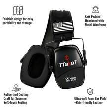 1pc Noise-Proof Headset Ear Muffs For Airplane, Pressure Relief, Entertainment, Sleeping And Studying, Headphone For Drumming