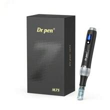 M7S Bio Micro Needling Derma Pen With The Latest Professional MTS EMS Type C, For Personal Use