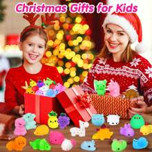 40 piezas/24 piezas/12 piezas/36 piezas Juguetes blandos y apretables, Regalos de fiesta para niños, Mini dulces blandos y masticables de estilo Kawaii para aliviar el estrés, Juguetes de recompensa para el aula, Relleno de huevos de Pascua, Juguetes de patinaje de estilos y colores aleatorios, Juguetes, Juguetes para niños, Regalos de cumpleaños para niños, Juguetes pequeños para niños, Juguete de huevo