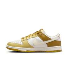 Nike SNEAKERS - Bronzine/Saturn Gold/Sail/Coconut Milk - View 5