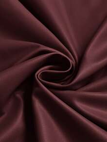 2pcs Solid PU Leather Sofa Armrest Covers, Classic Minimalist Design, Waterproof And Scratch-Resistant, Fit For Living Room, Study, Bedroom Sofas - Multicolor - View 6