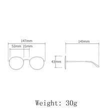 1 件，日常使用的装饰眼镜，时尚的日常时尚眼镜 - 綠框灰片 - 查看 4