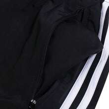 Adidas Originals Men's TIRO25C PRE PNT Sweatpants, Running Jogging Training Casual Pants KB4393 - Black - View 4