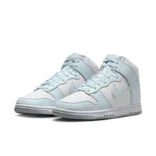 Nike SNEAKERS - White - View 2