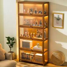 Bamboo Crafts