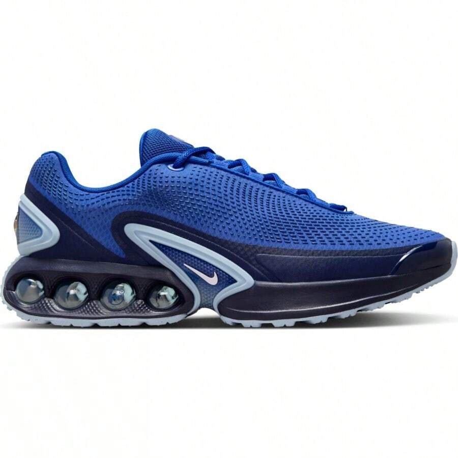 Nike Air Max Dn - Blue - View 1