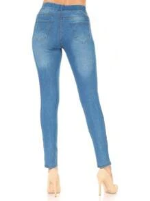 Skinny Jeans Jeggingshalloween