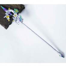 2025 Style 21cm Metal Model Metal Weapon Model Alloy Craft, Promotional Giveaway, Conference Gift, Welfare Gift, Holiday Gift, Business Gift
