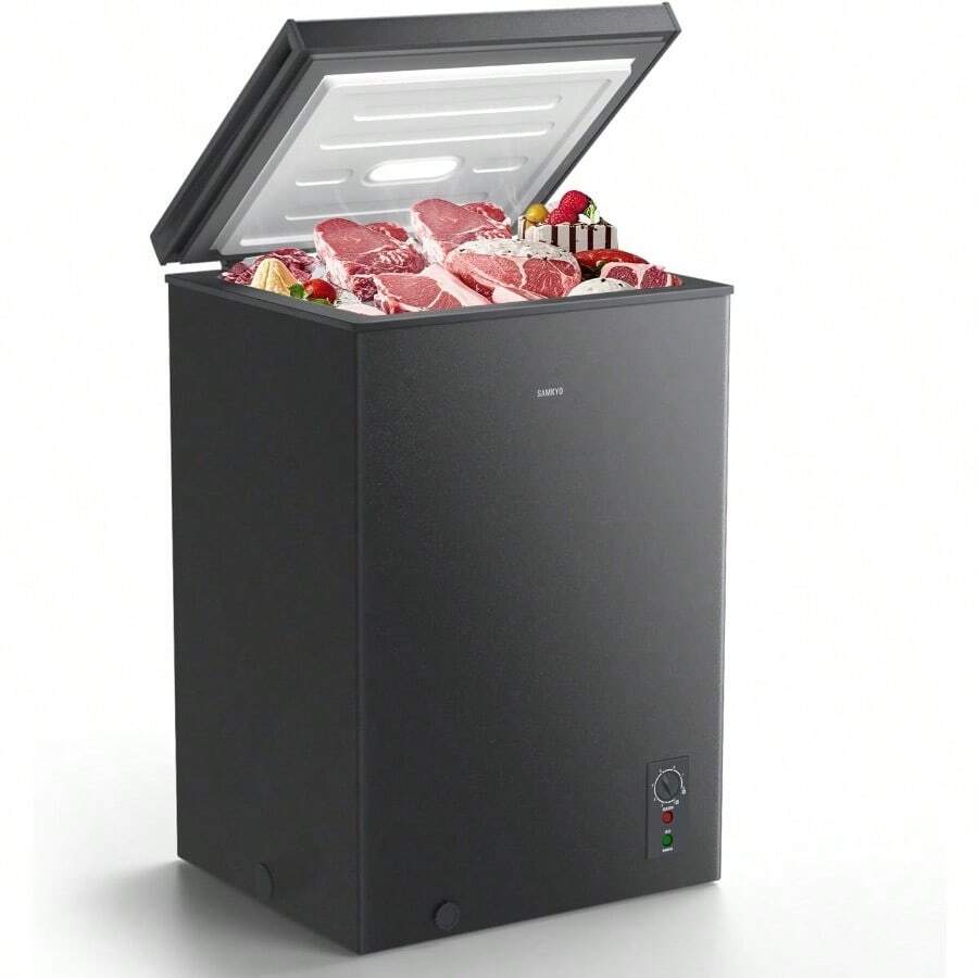 Freezers - Ver 1