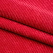 Una pieza de 50cm * 150cm/19,69 pulgadas * 59,06 pulgadas de tela de pana cosida para abrigo, falda, funda de almohada, juego de sábanas, forro de ropa, textiles para el hogar, tela DIY