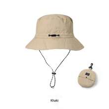 1pc Waterproof, Quick-Drying, Fisherman's Hat, Outdoor Climbing Hat Sun Hat