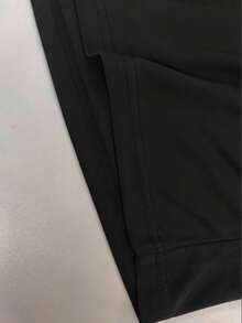 男士加大码休闲海鸥印花无袖上衣