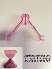 无需电池的V型瘦脸器 - 双效面部按摩器，男女通用V型脸按摩美容工具，无需电池，无香型，紧致肌肤，减少面部肌肉松弛，美容，护肤，水疗，自我护理，护肤工具，面部护理，美容师用品，按摩，面部按摩工具，面部滚轮 - 彩色 - 查看 9