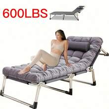 Upgraded Version - With Cotton Pad - Load-bearing Capacity 600 Pounds