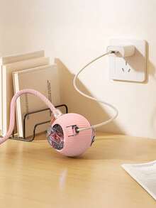 1个电动猫玩具球，升级版智能唤醒拍击型，适用于猫狗的智能球玩具，自动滚动玩具球，动作感应式，USB充电自动移动球玩具