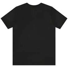 Cat Girl Lewd Neko Waifu Anime Vaporware Manga Art Fan T-Shirt] GL Personalized Gifts - Black - View 2