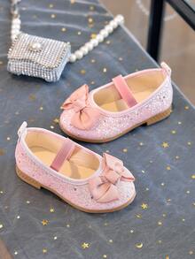 1双女式户外华丽玛丽苏风格连体公主鞋