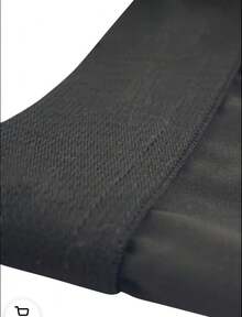 2 Meia Calça Flanelada Grossa Masculina Calça Leg Peluciada Forrada Por Dentro Costura Reforçada Calça Térmica - Multicolorido - Visão 5