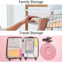 25-Pack Frosted Zipper Bags For Clothes – 10x8" Plastic Shirt Bags For Packaging T-Shirts, Swimsuits, Bikinis, 3 Mil With Vent Holes & Reinforced Sides - 磨砂 - 查看 8