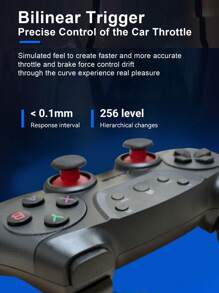 1 Set Of Home TV Game Console Can Be Connected To HD TV Wireless Controller For Two-Player Battle Built-In 40000 Classic Nostalgic Retro Game Arcade Joysticks 40 Simulators Such As PS1/GBA/FC/NES Plug-And-Play Game Box Family Party Interactive Game Stick No Need For Network Games Can Be Archived