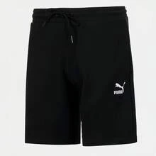 Puma Loose Casual Sportswear Running Shorts