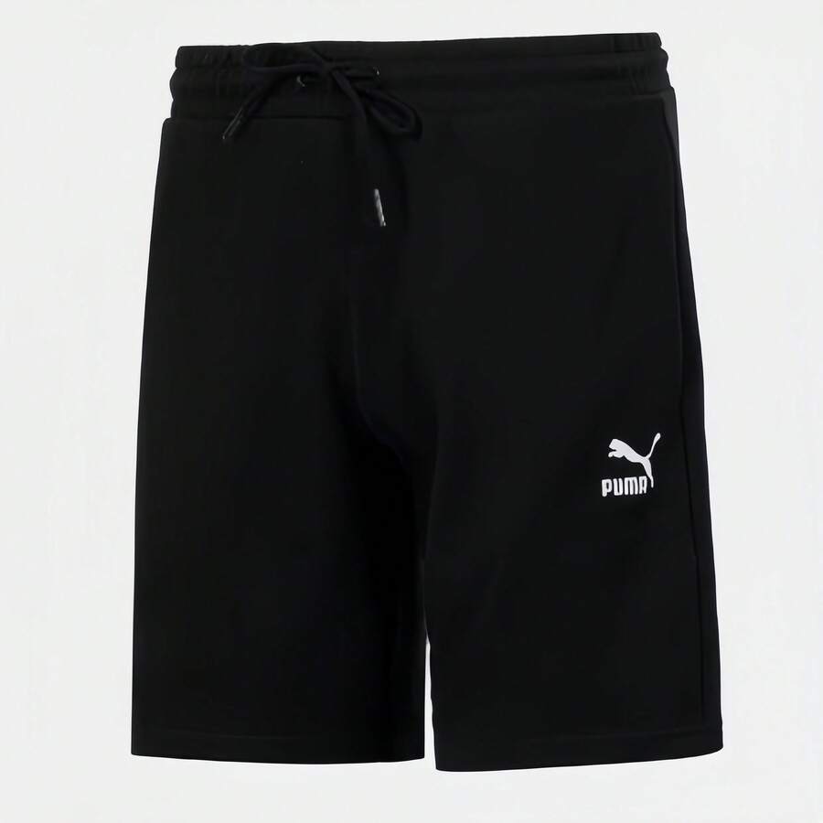 Puma Loose Casual Sportswear Running Shorts