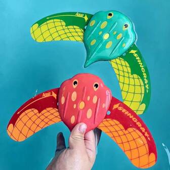 Wasserspielzeug, 2 Packungen Kinderpool-Spielzeuge, Pool-Tauchspielzeuge, Geschenke für Jungen und Mädchen für Sommer Pool Partys