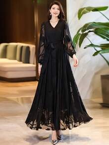 Women Plus Cocktail Dresses - 01 - Ver 3