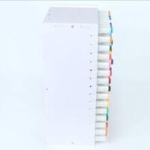 72/120/180/240 grilles Grande capacité Porte-stylo Organisateur de marqueur Panneau en bois et plastique blanc Rack de rangement de bureau pour stylos, crayons, fournitures d'art, retour à l'école, fournitures scolaires, étui à crayons, trousse, sac d'école
