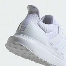 Adidas Zapatos para correr livianos, cómodos y duraderos para mujeres, IG6027 - blanco - Ver 8