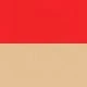 紅色