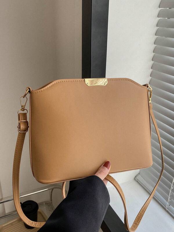 Bolsa Transversal Feminina