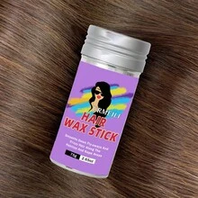 蕾丝假发胶水套装 - 适用于假发和头发替换的防水蕾丝前胶 - 6PCS - 查看 8