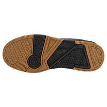 TÊNIS MASCULINO ZAND RED NOSE 861