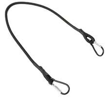 1 件 [60/90 厘米弹力绳带钩] 弹力绳 8 毫米弹力绳带钩轻型自行车绑带汽车行李打包车顶架绑带