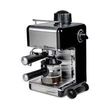 Coffee Pots - Black - View 2