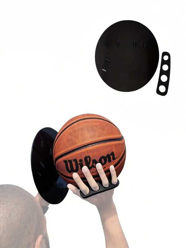 2pcs Basketball Training Assist Plate, Left & Right Hand Shooting Correction Trainer With Finger Position Guide