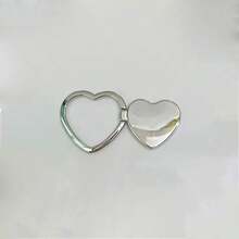 360° Rotating Shiny Flower Ring Phone Holder - Universal Shiny Metal Phone Ring Stand Grip, Cute Portable Phone Accessory For All Smartphones - Multicolor - View 19