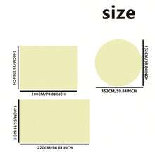 Mantel de Acción de Gracias, Mantel de mesa de comedor con impresión de hojas de arce y calabaza redonda de arándano, adecuado para decoración de cocina y comedor en época festiva de otoño