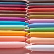 ColourPop BFF Crème Gel Liner - Waterproof Gel Eyeliner Pen With A High-Pigment &Amp; Buildable Formula - Colored Eyeliner With 18-Hour Wear - Sunnyvale (0.01 Oz) - Exit - View 8