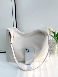Large Women Shoulder Bag, New Fashion Design Tote Bag, Chic