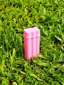 1 pieza Nuevo Estuche Multiusos para guardar Encendedores y Cigarrillos, Caja Portátil con 4 Ranuras Resistente al Agua para Proteger Cigarrillos, Accesorios para Fumar, Gran Regalo para Amigos y Familia - Multicolor - Ver 10