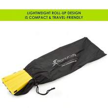 Amarillo - 20 peldaños