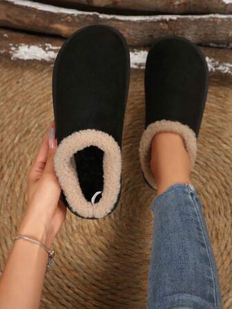 Damsnökängor, Moderiktiga, Lyxiga, Eleganta, Lättviktiga, Bekväma, Avslappnade, Slitstarka, Halkfria, Det bästa valet för kvinnor