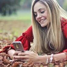 4-7pcs/Mobile Phone Signal Booster Portable Mobile Phone 4G Amplifier SP3 SP4 Phone Signal Enhancement For Cell Phone Network - Multicolor - View 4