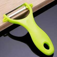 Pro Vegetable Chopper With Container, 8 Stainless Steel Blades For Onion/Potato/Salad Prep Essential, Dishwasher Friendly Space-Saving Kitchen Gadget - Vegetable Cutting - View 8