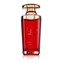 Lattafa Mayar Cherry Intense 100ml Unisex Eau De Parfum - Floral and Fruity Gourmet - View 3