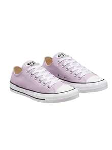Converse Chuck Taylor All Star - Pink - View 2