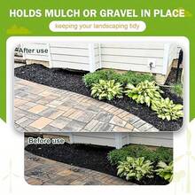 500ml/1000ml Clear Gardening Landscape Mulch Adhesive, - Premium Landscape Adhesive For Rocks, Bark & Gravel - Strong Bonding For Garden Paths, Patios & Borders - & Fast Drying - Perfect For DIY Landscaping Projects