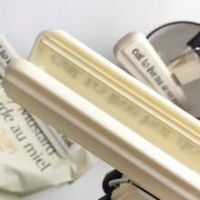2PCS/SET Food Clips, Large Bag Clips For Food Storage, Snack Clips With Sealed Handles